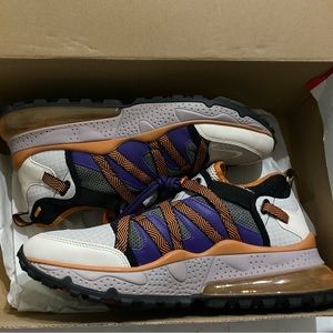 Nike Air Max Bowfin Moab 12.5